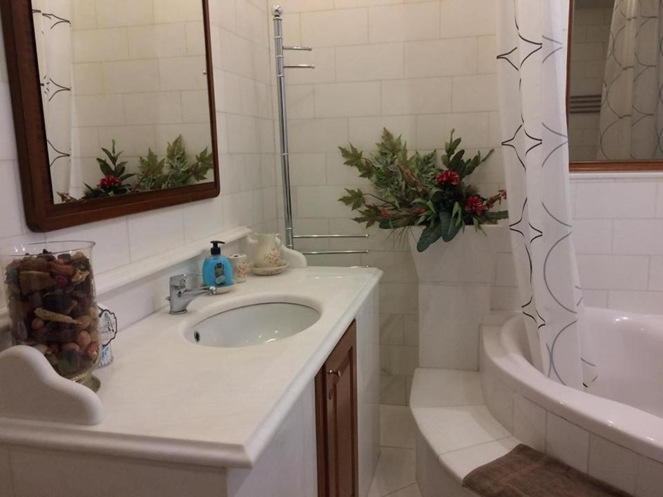 Vathí Villa Vs מראה חיצוני תמונה