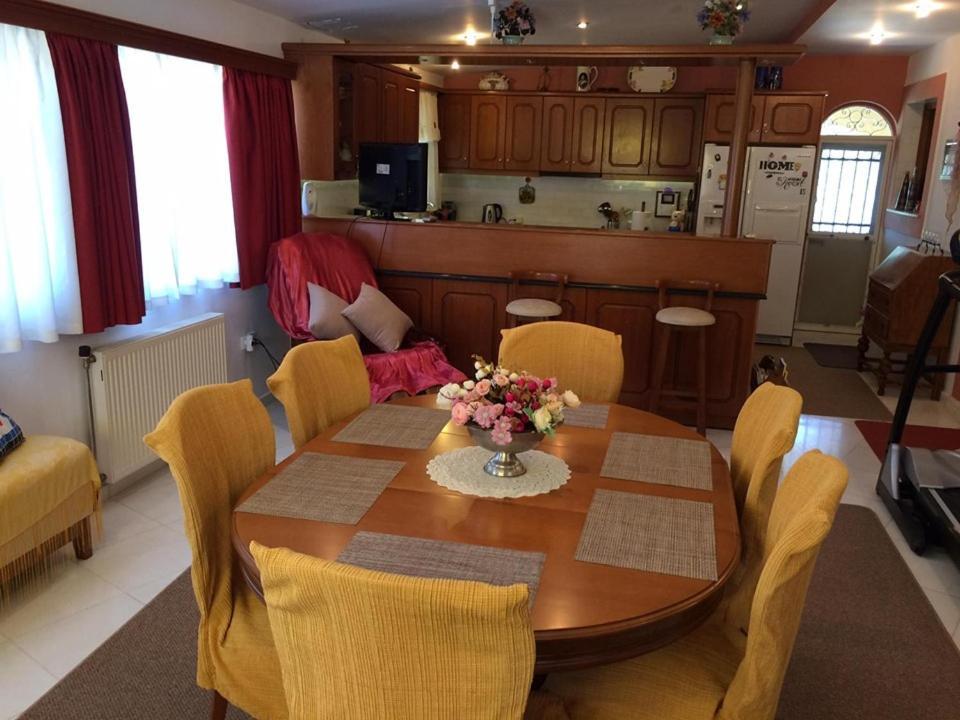 Vathí Villa Vs מראה חיצוני תמונה