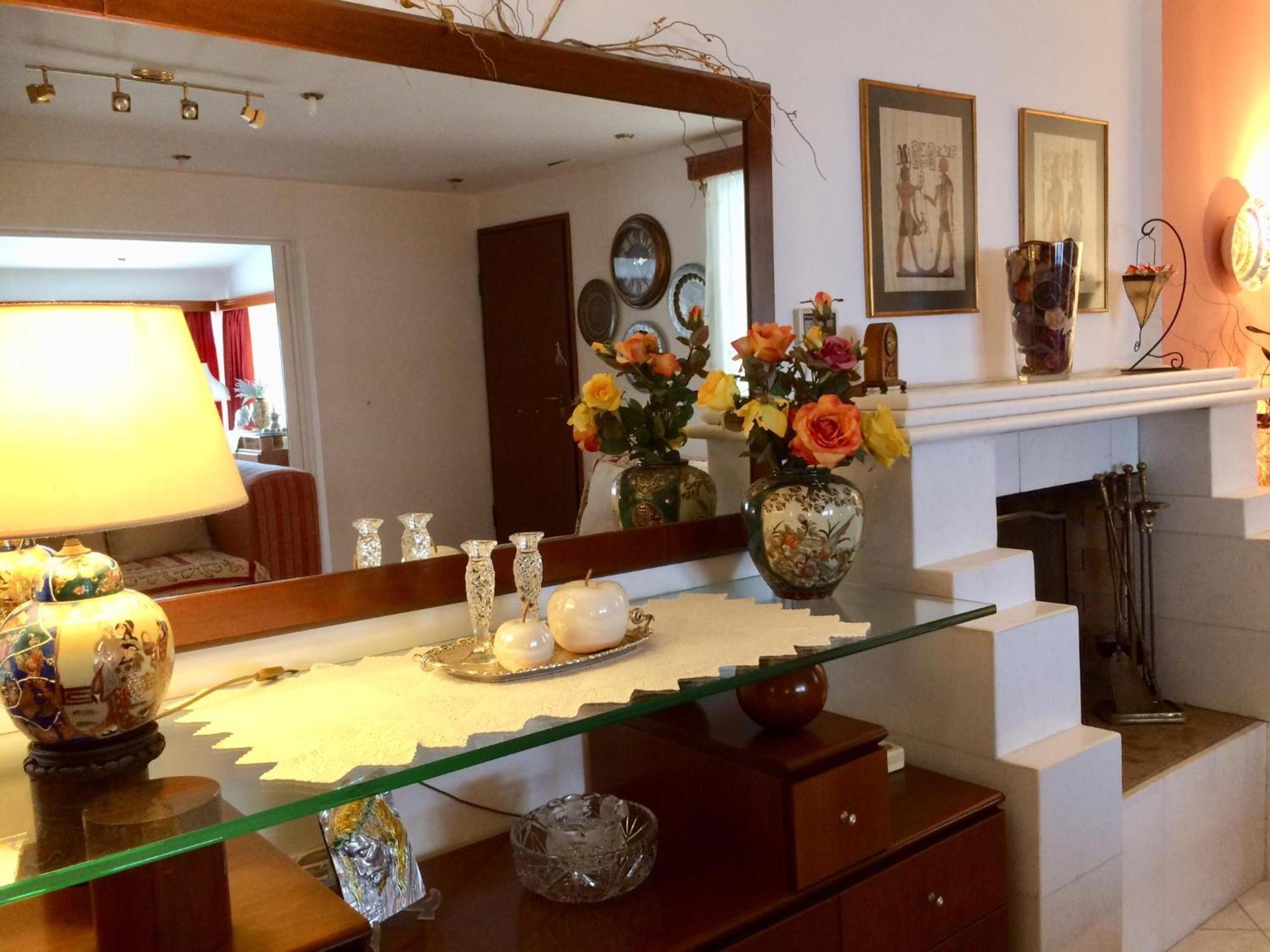 Vathí Villa Vs מראה חיצוני תמונה